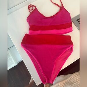 Beach Riot bikiki - final price